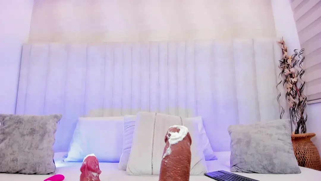 Imbellaa show preview