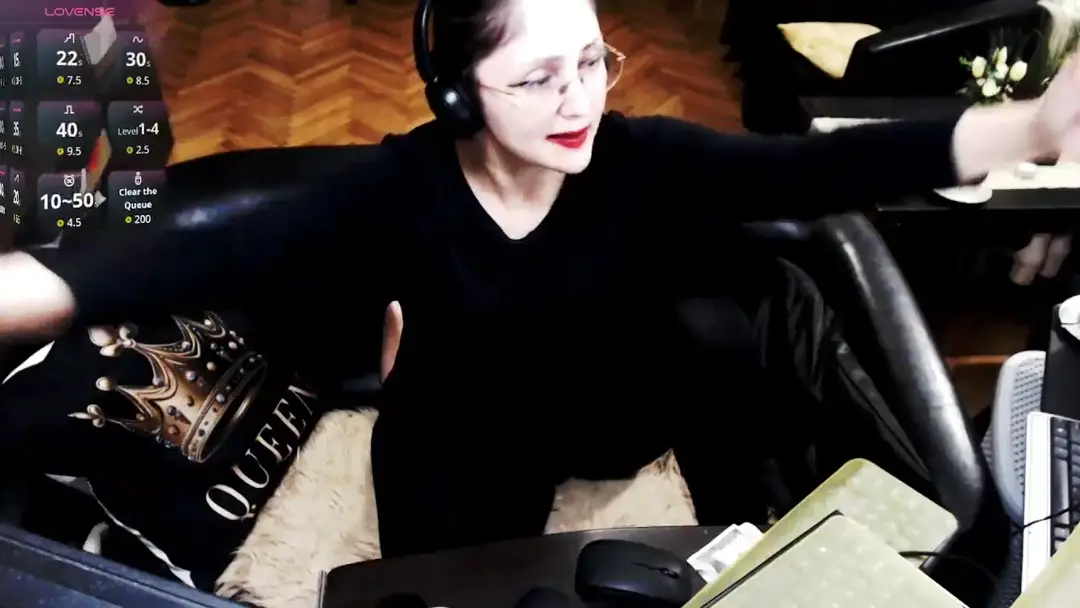 ImperatrizaS show preview