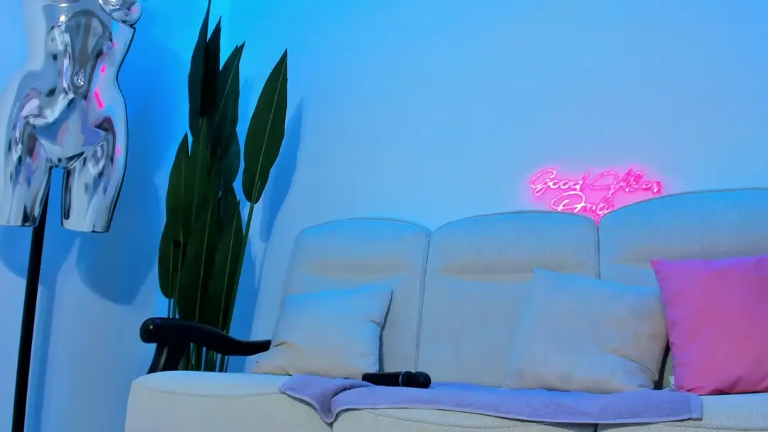 JessicaSky_ show preview