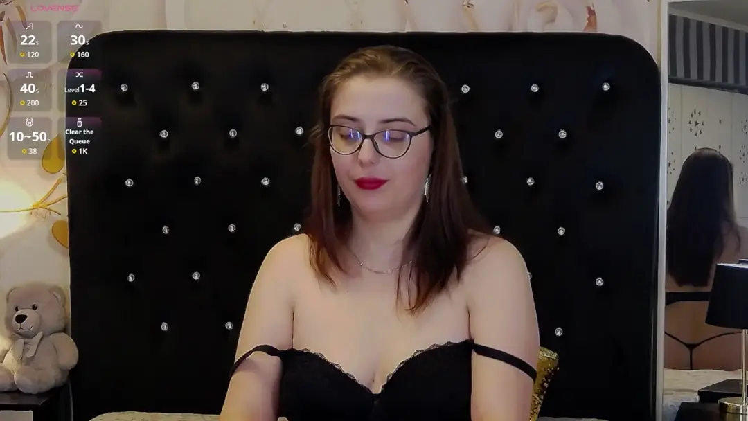 JulieAnn show preview