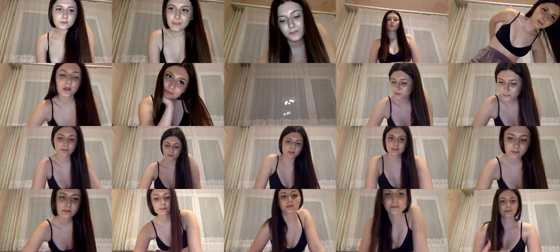 Katy_sss photo contact sheet