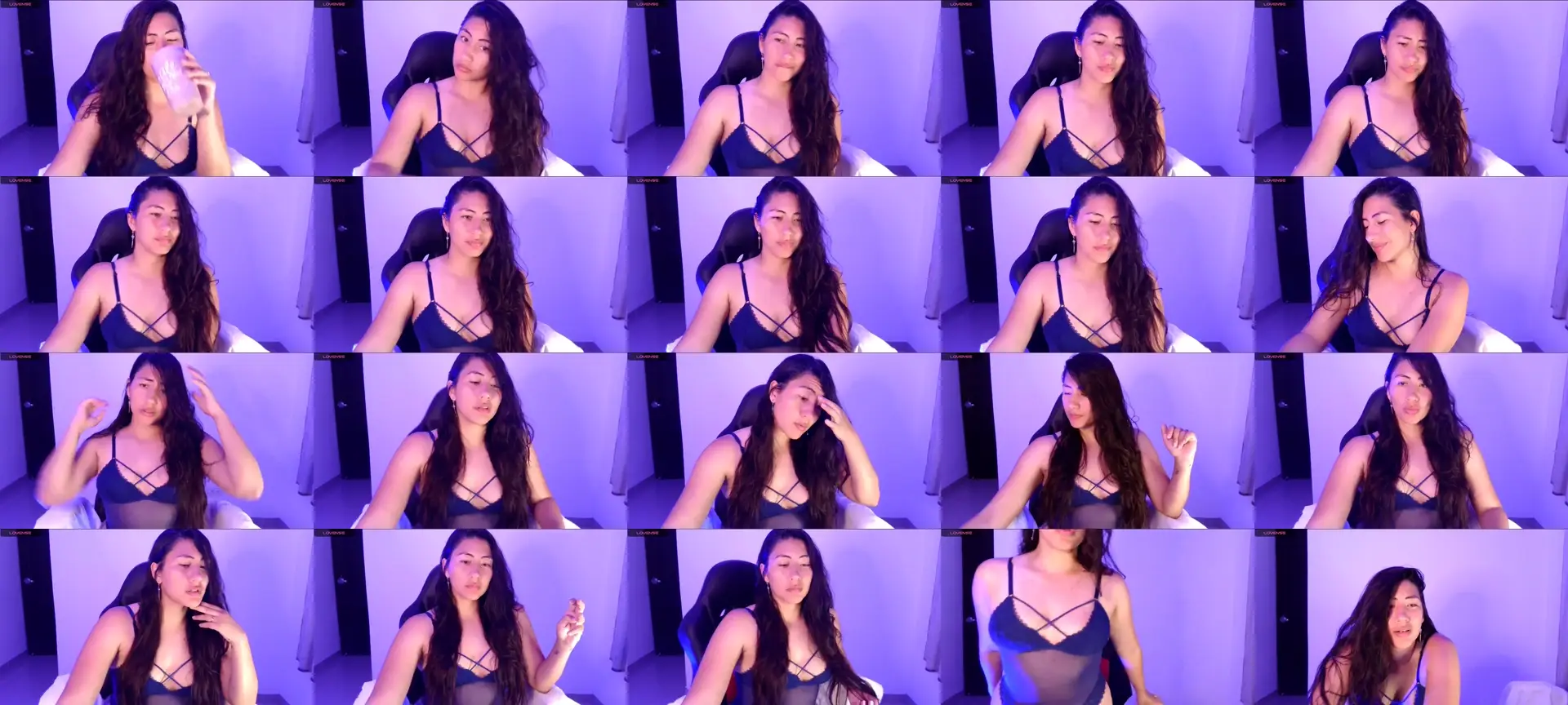 Kayla_Palmer photo contact sheet