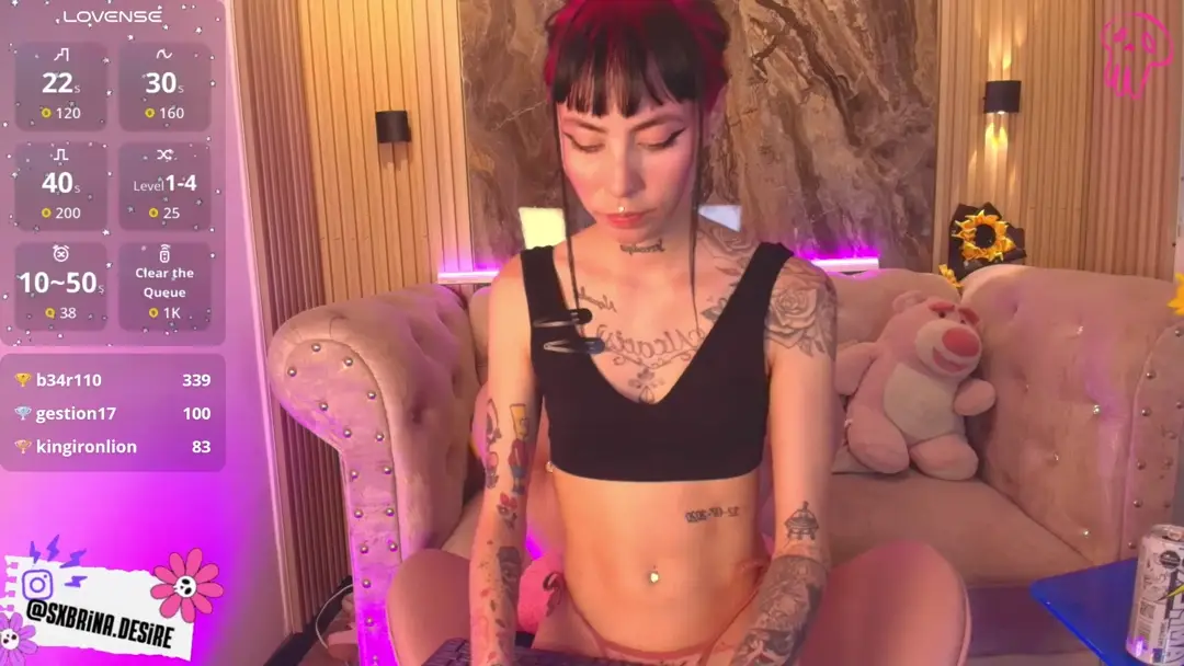 Video #126710 by Kittysabrina