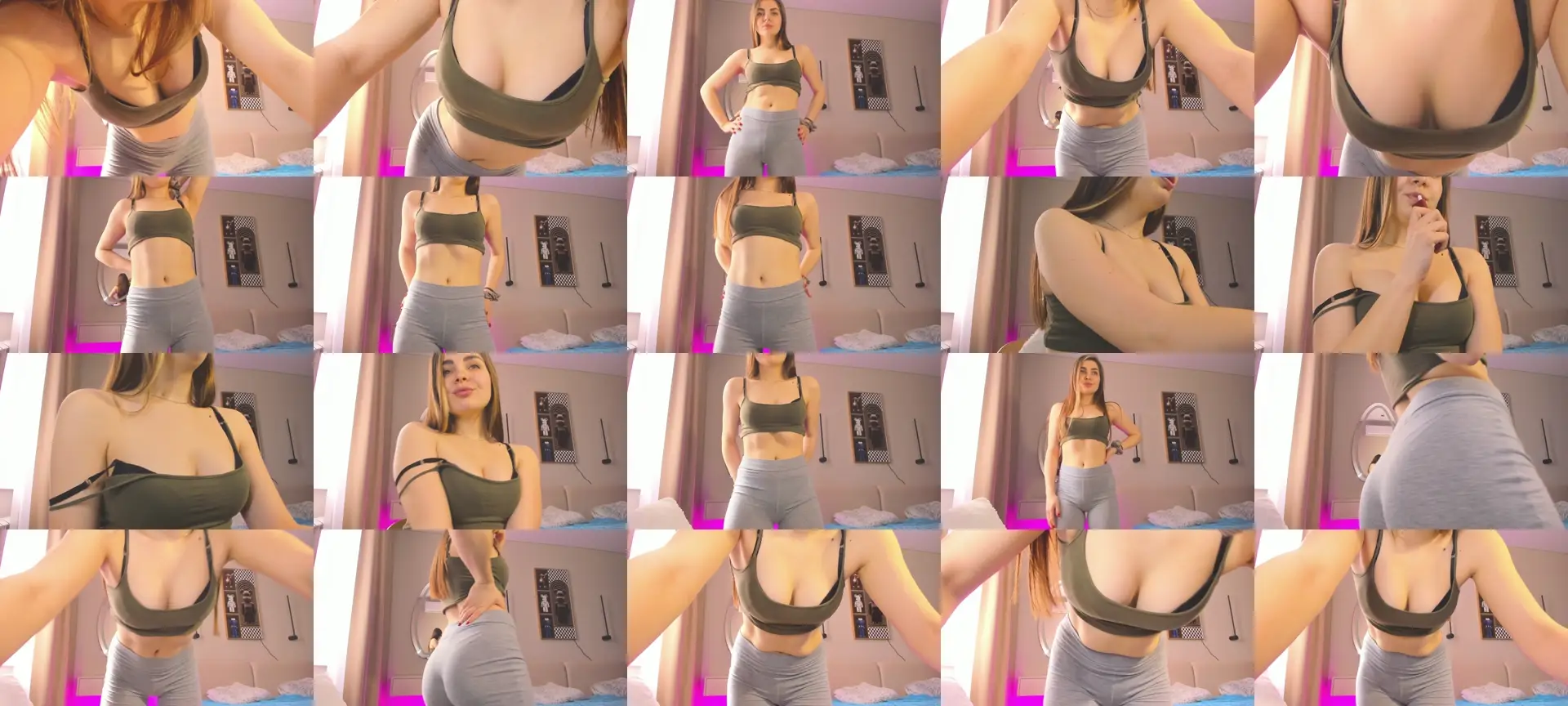 Knocked_At3AM photo contact sheet