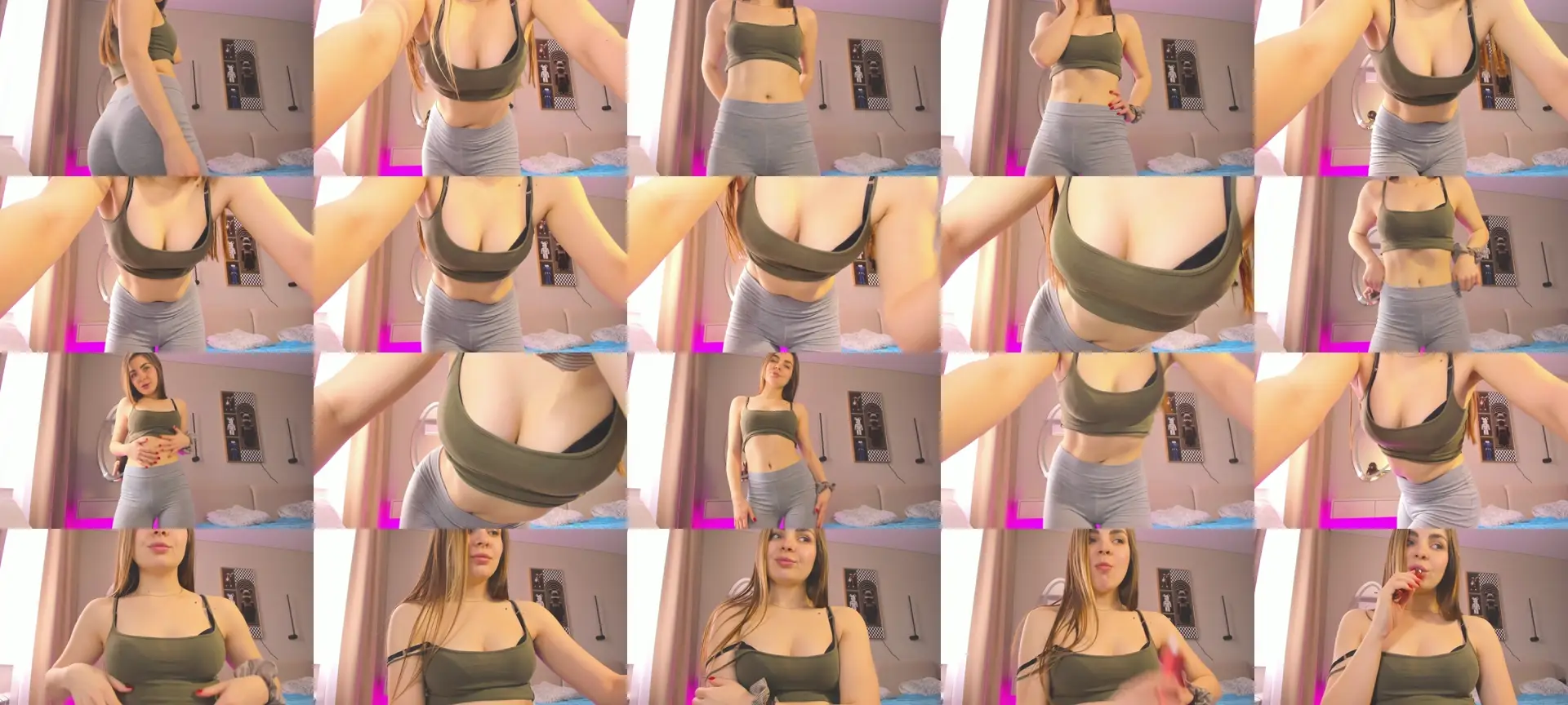 Knocked_At3AM photo contact sheet