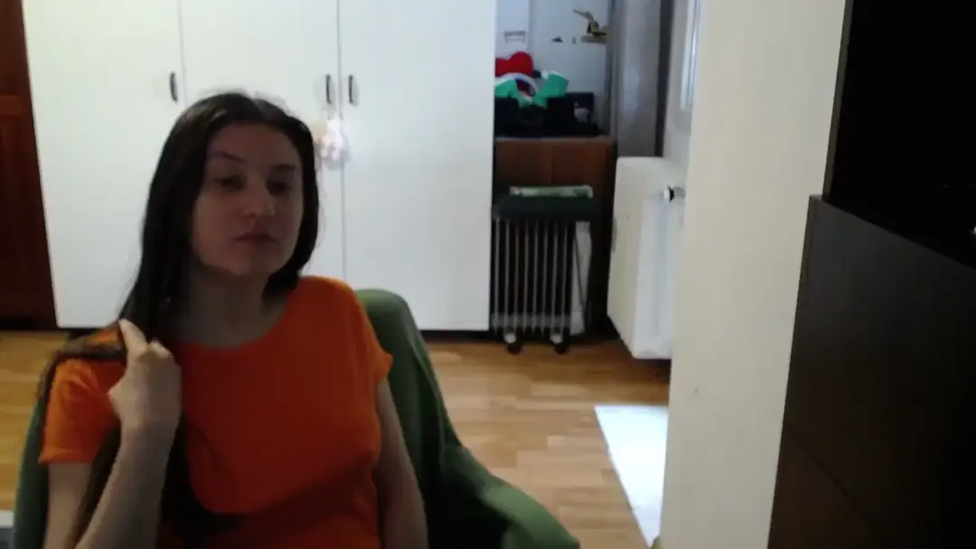 Kristineexxx video #125110