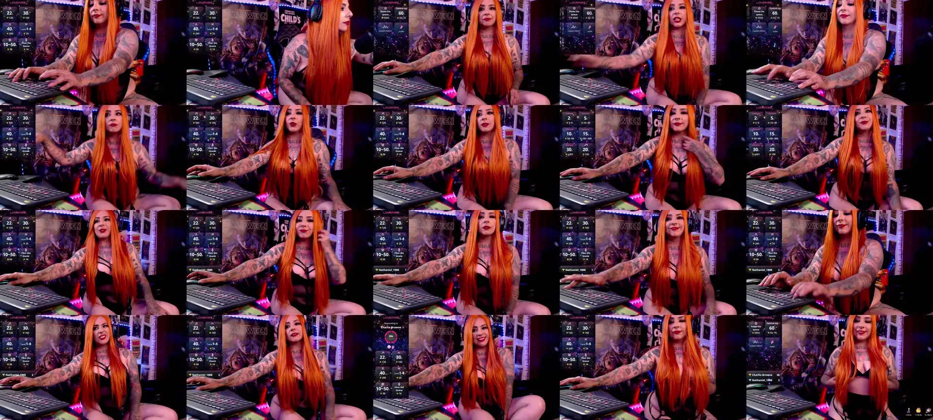 Liakoylia photo contact sheet