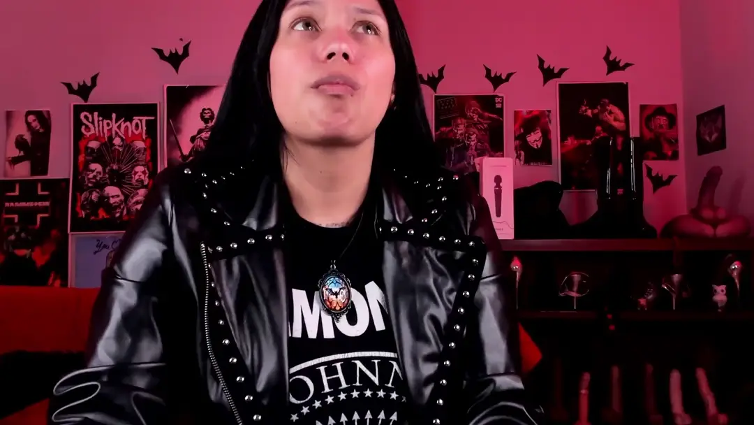 Video #125639 by Lilithhell