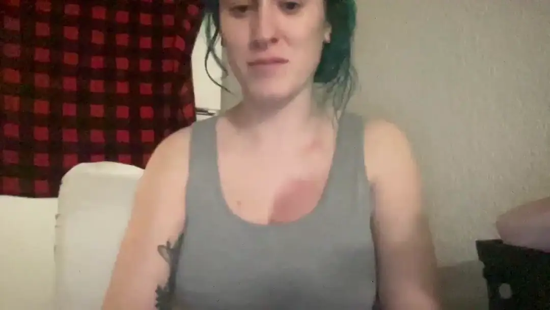 Lillysinxx show preview