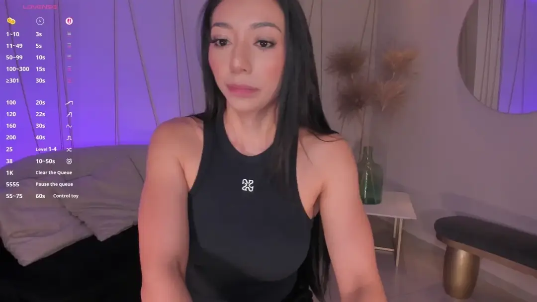 Video #126042 by LizzHamilton1