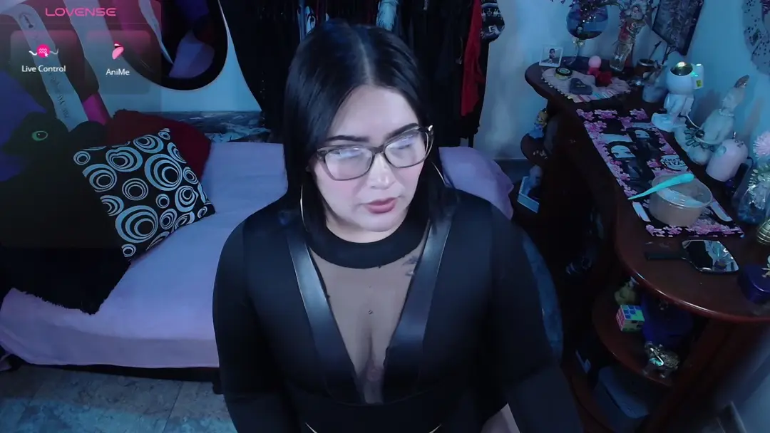 Lufek23 show preview