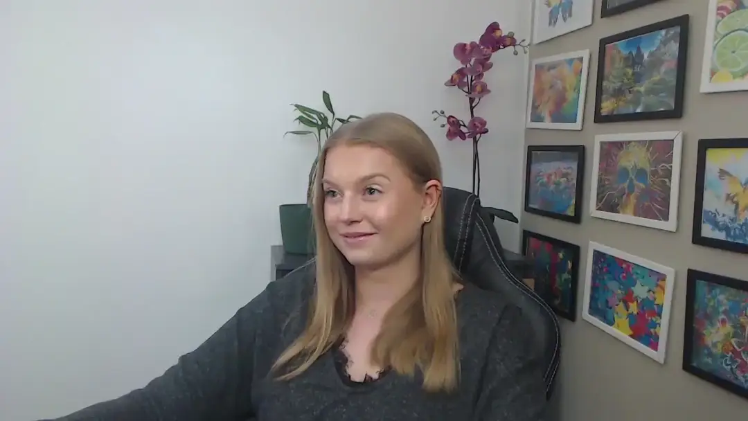 Video #124999 by LUSTerica