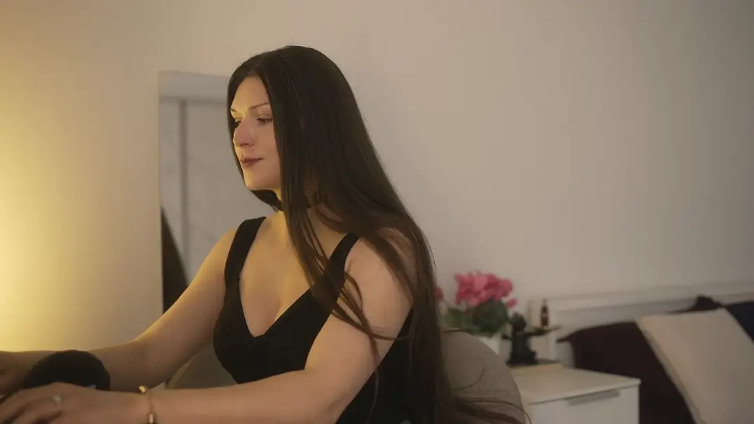 M1aGarand show preview