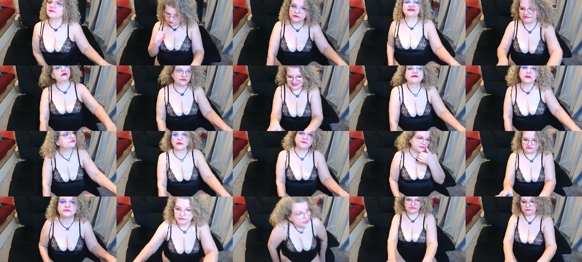 Maggiemilff photo contact sheet