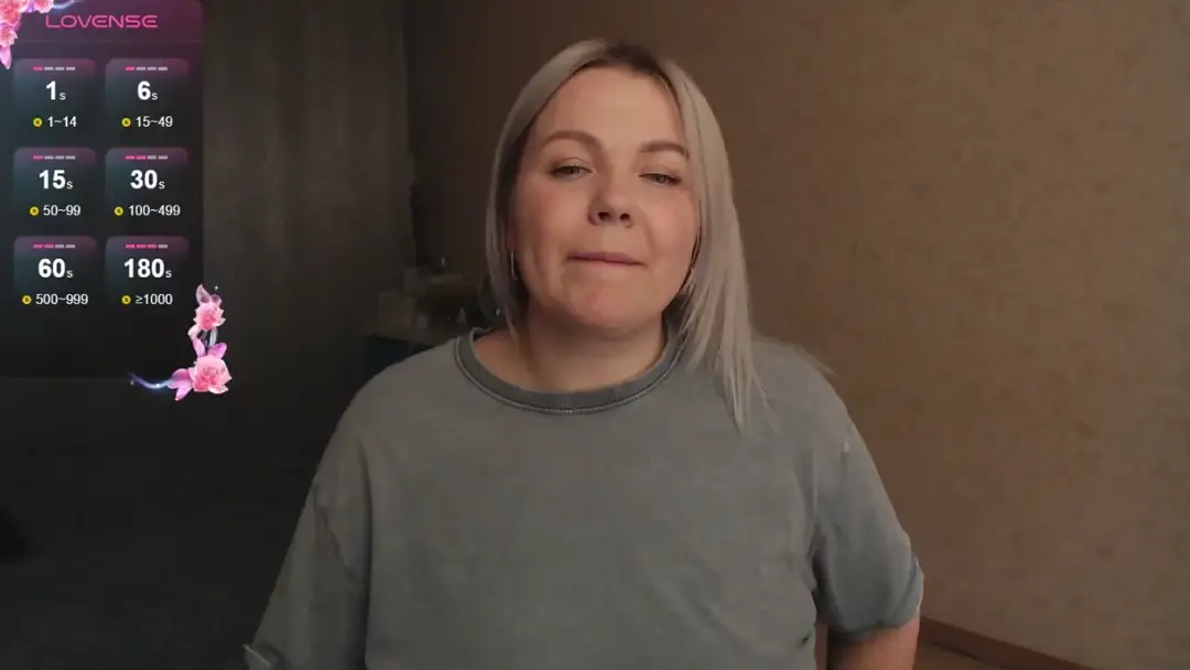 MaryMarmalade show preview