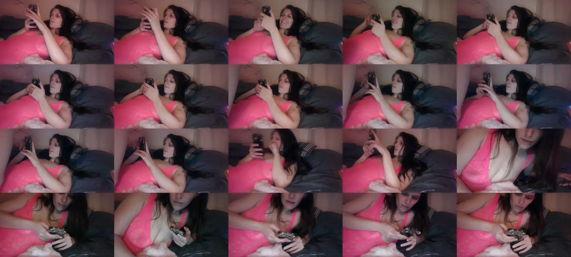 Meganholly00 photo contact sheet