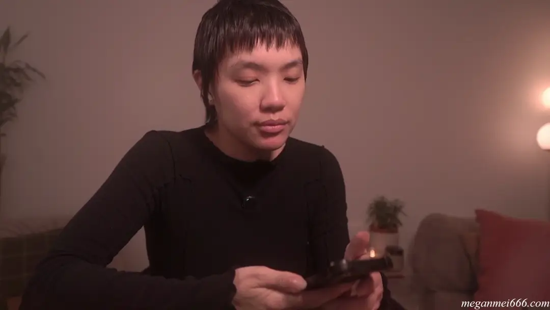 Video #123258 by Meganmei666