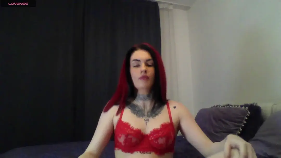 MidnightSinn show preview