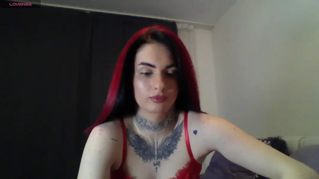 MidnightSinn video #126965