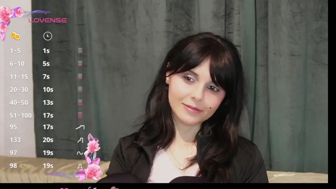 MilenaLynn video #125807