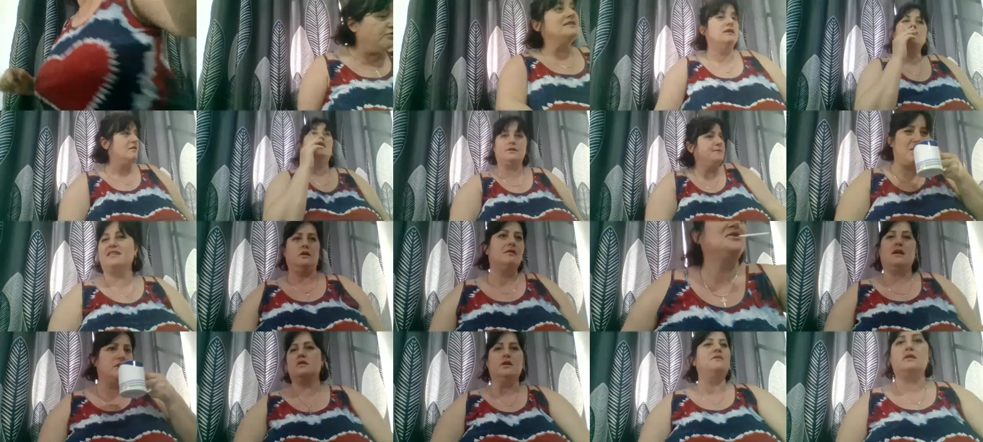 milfalicex photo contact sheet