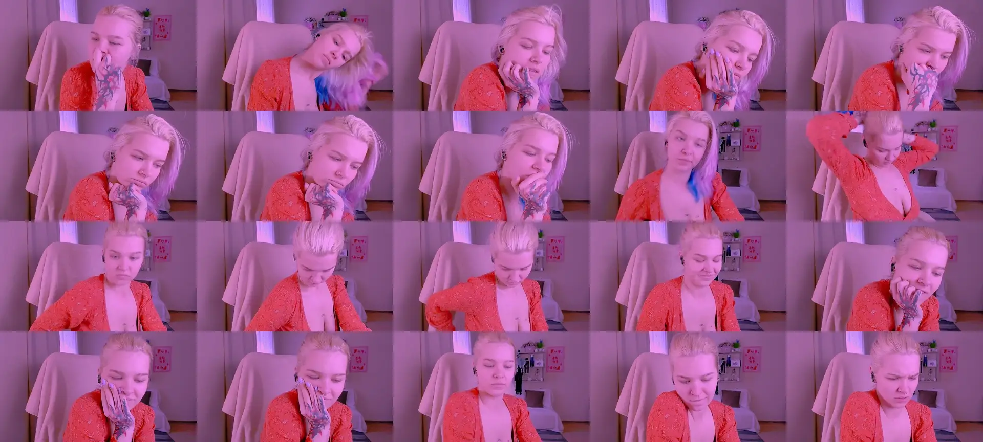 Millissa_j photo contact sheet