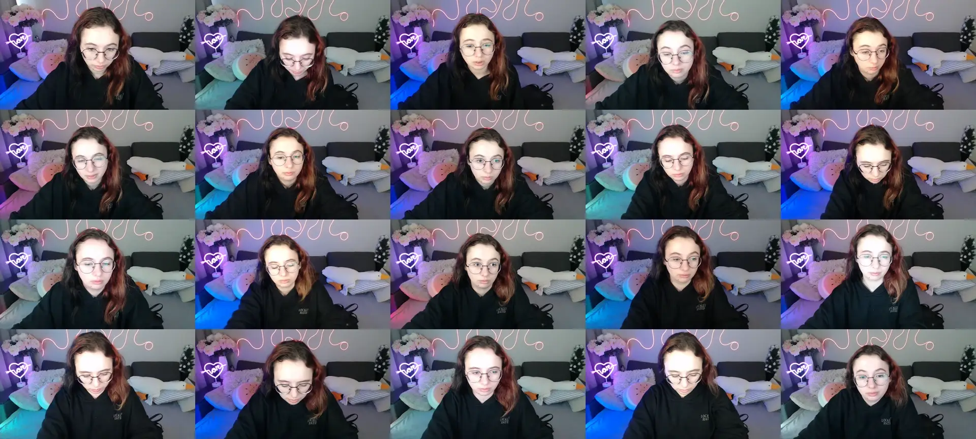 Mini_Diva photo contact sheet