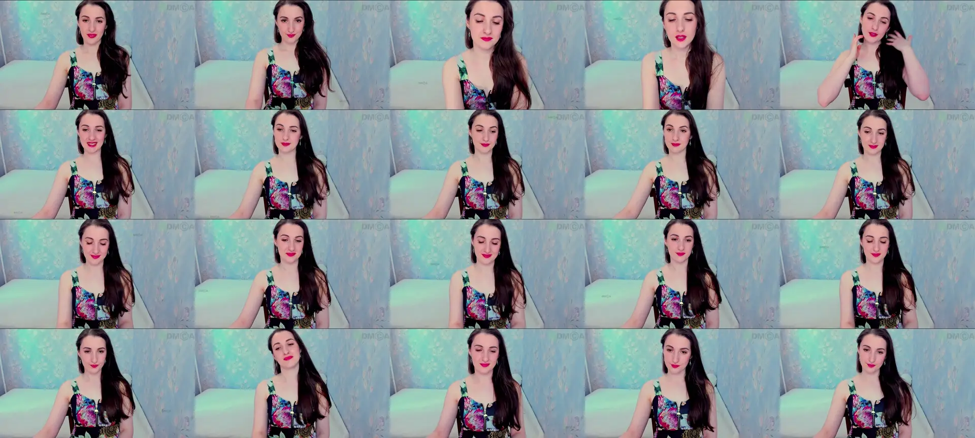 Mirayol photo contact sheet