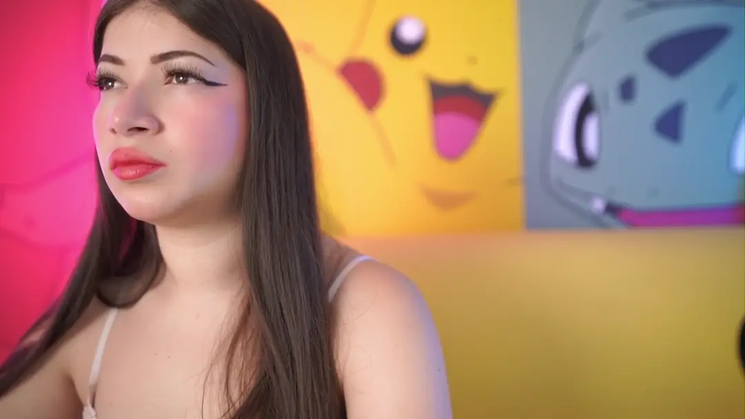 Video #124817 by Miss__pamela