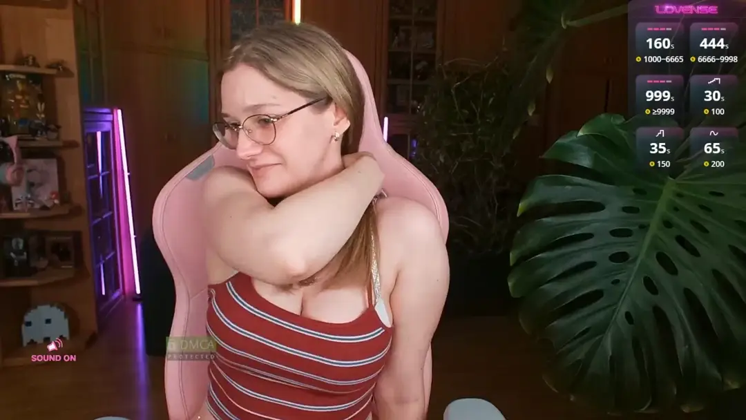 MonicMoon18 video #123187