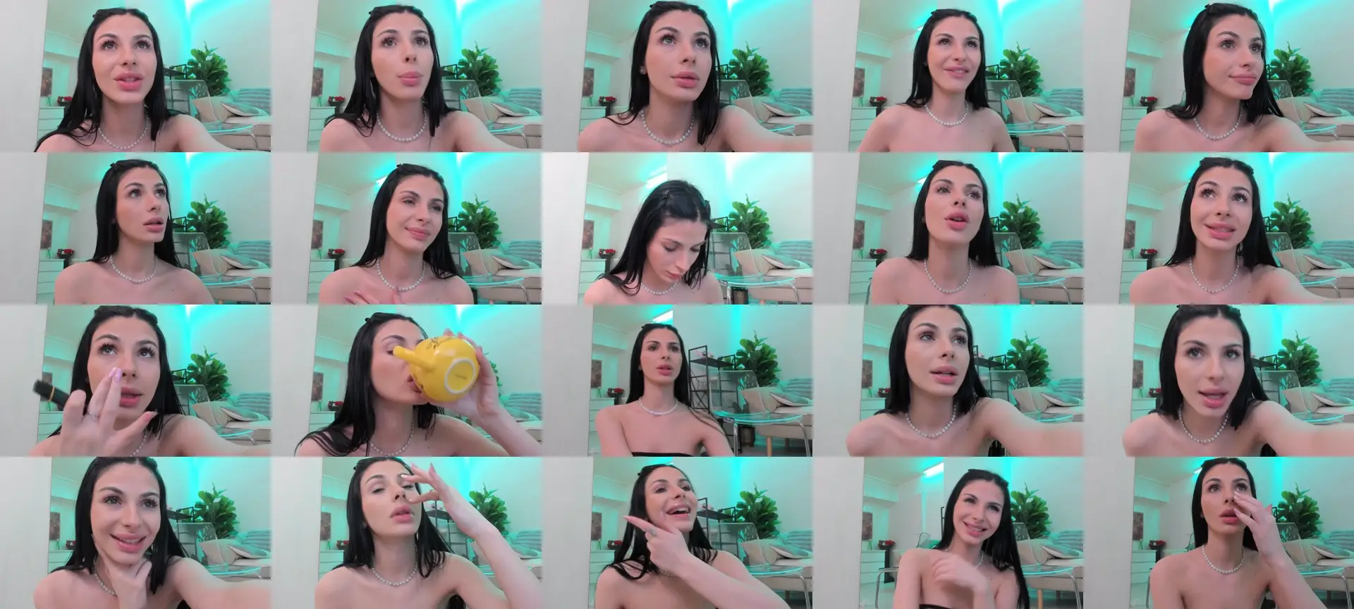 Moon_Shard photo contact sheet