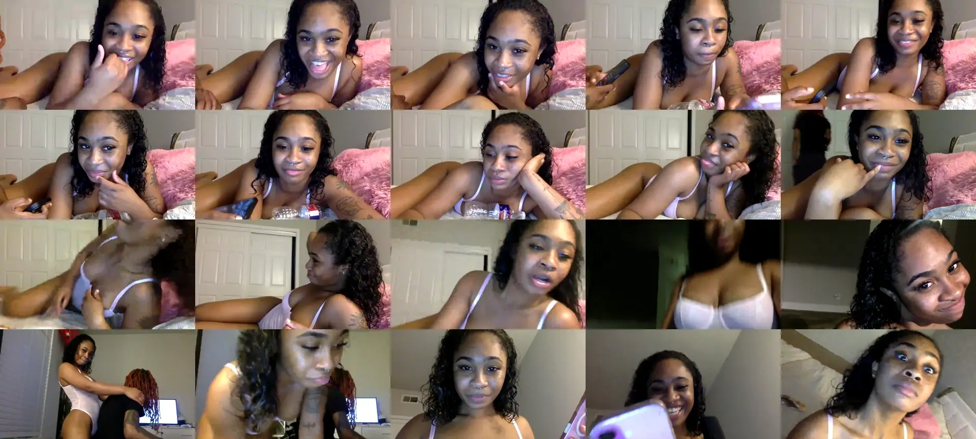 nastyneri photo contact sheet