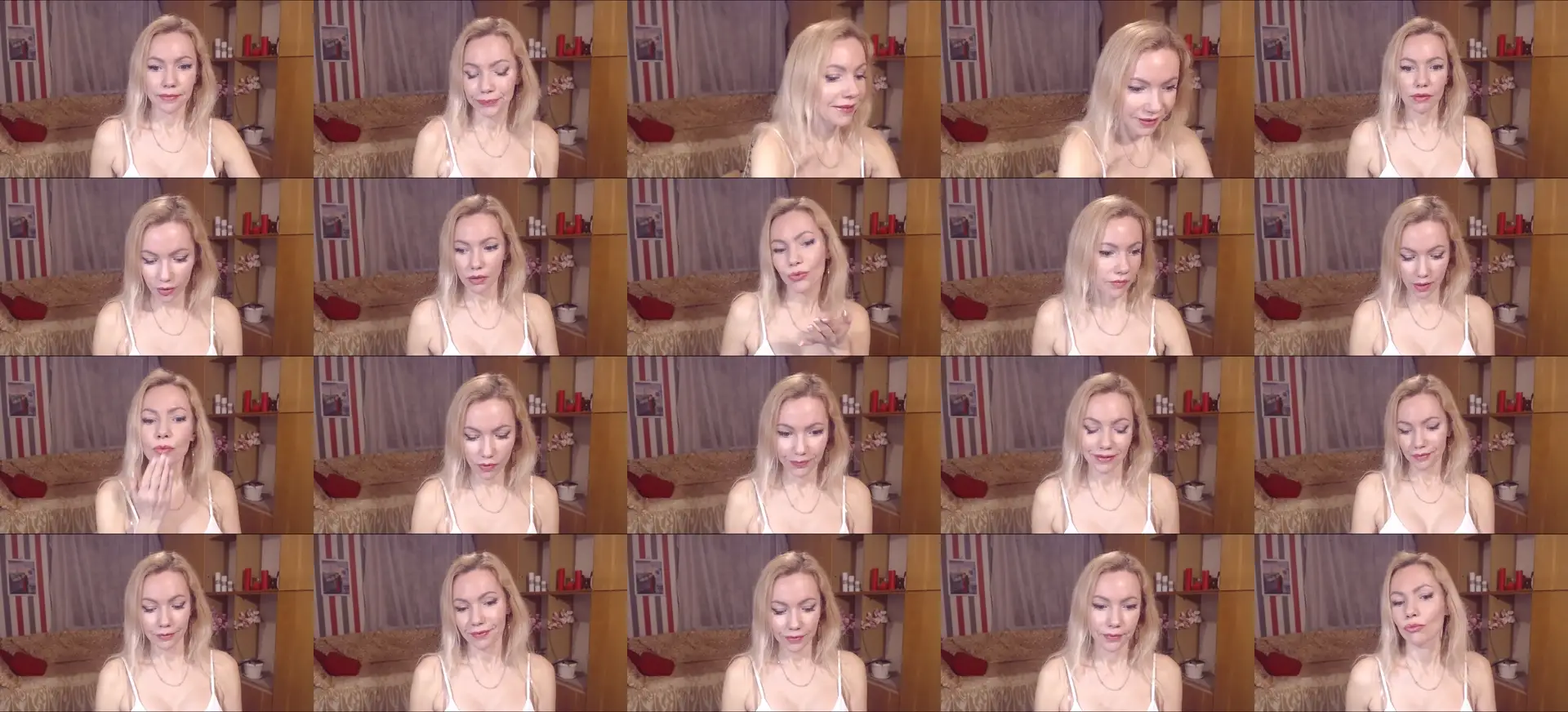 Nata2017lia photo contact sheet