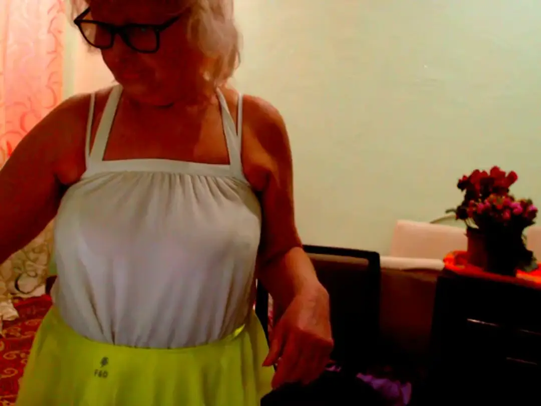 Natali7634 show preview