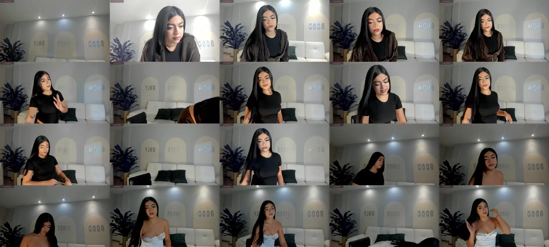 NataliaGaret photo contact sheet