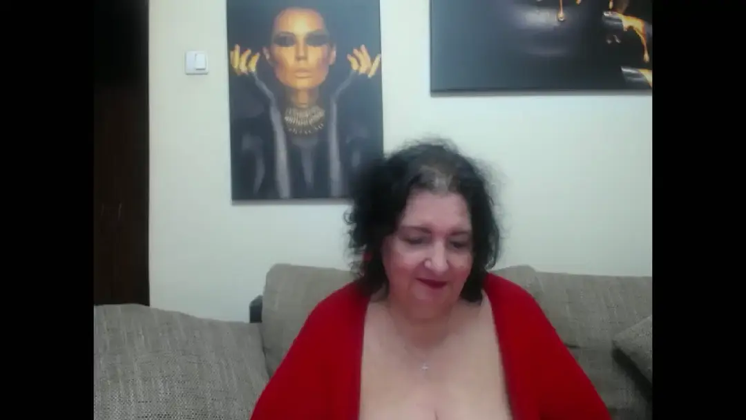 Naughtykorin show preview