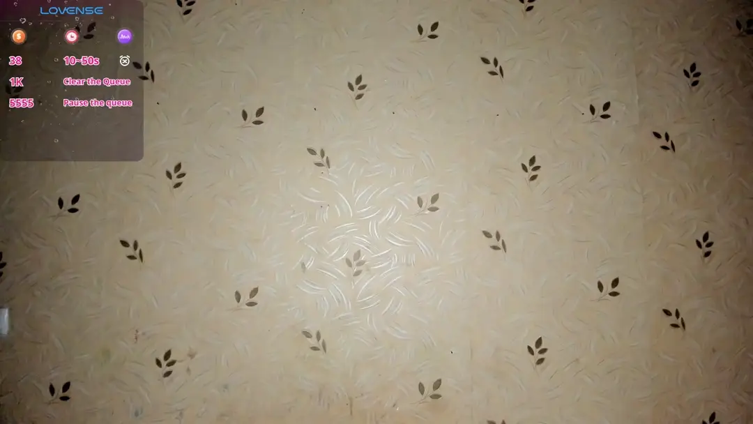 NicoleDaviss show preview