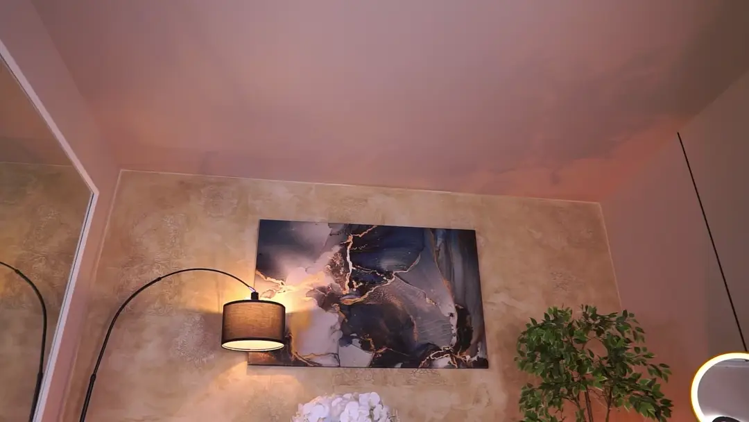 NinaSolenne show preview