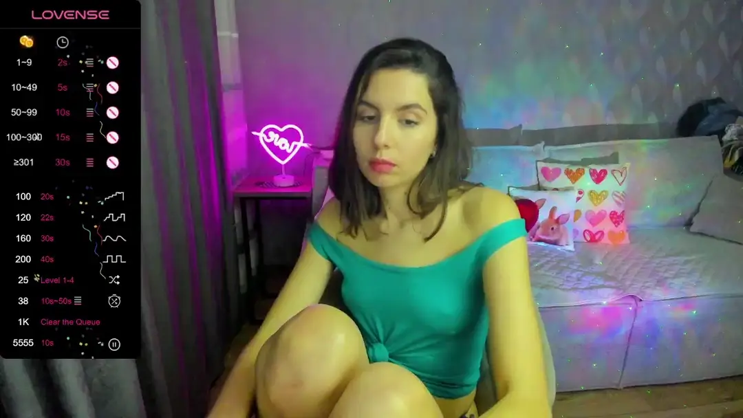 Not_yours show preview