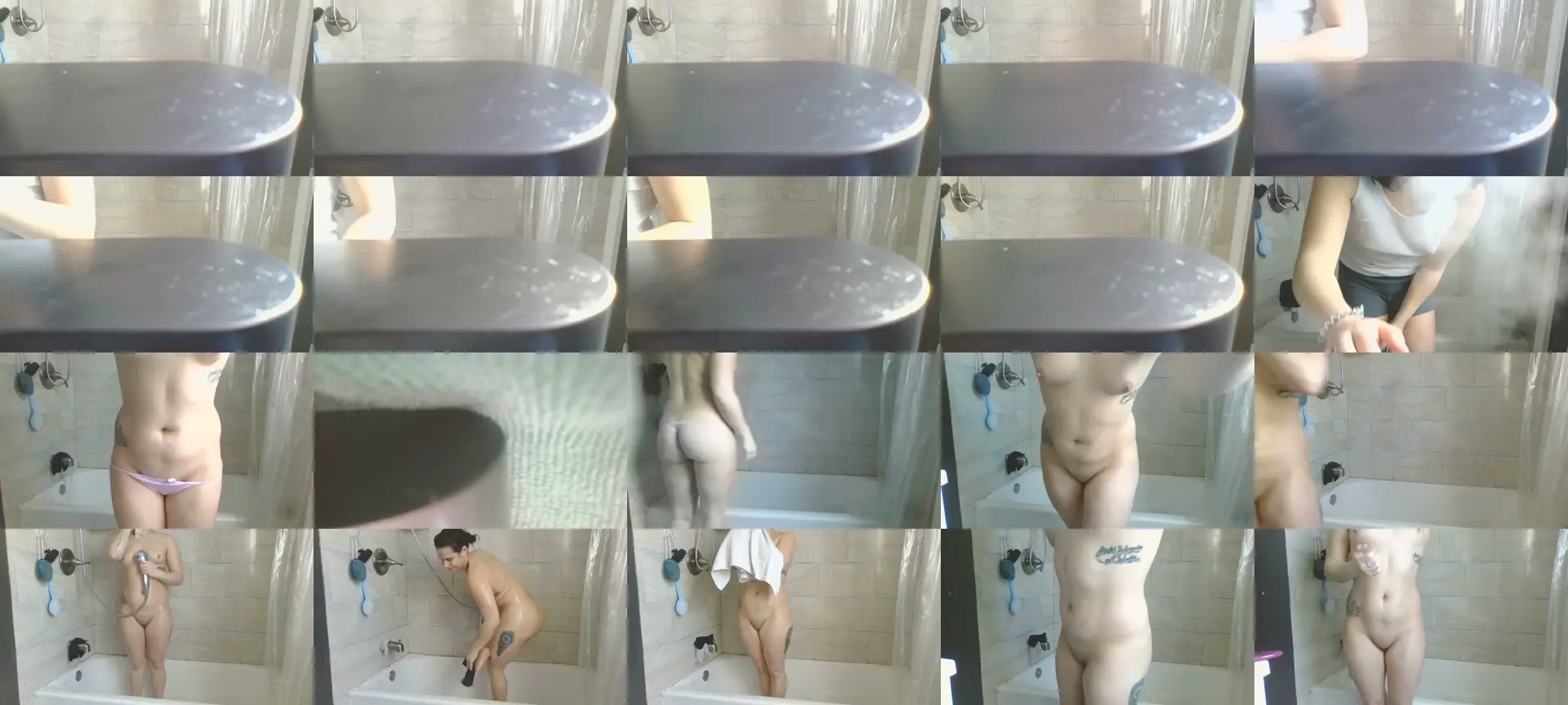 Paytonkelly photo contact sheet
