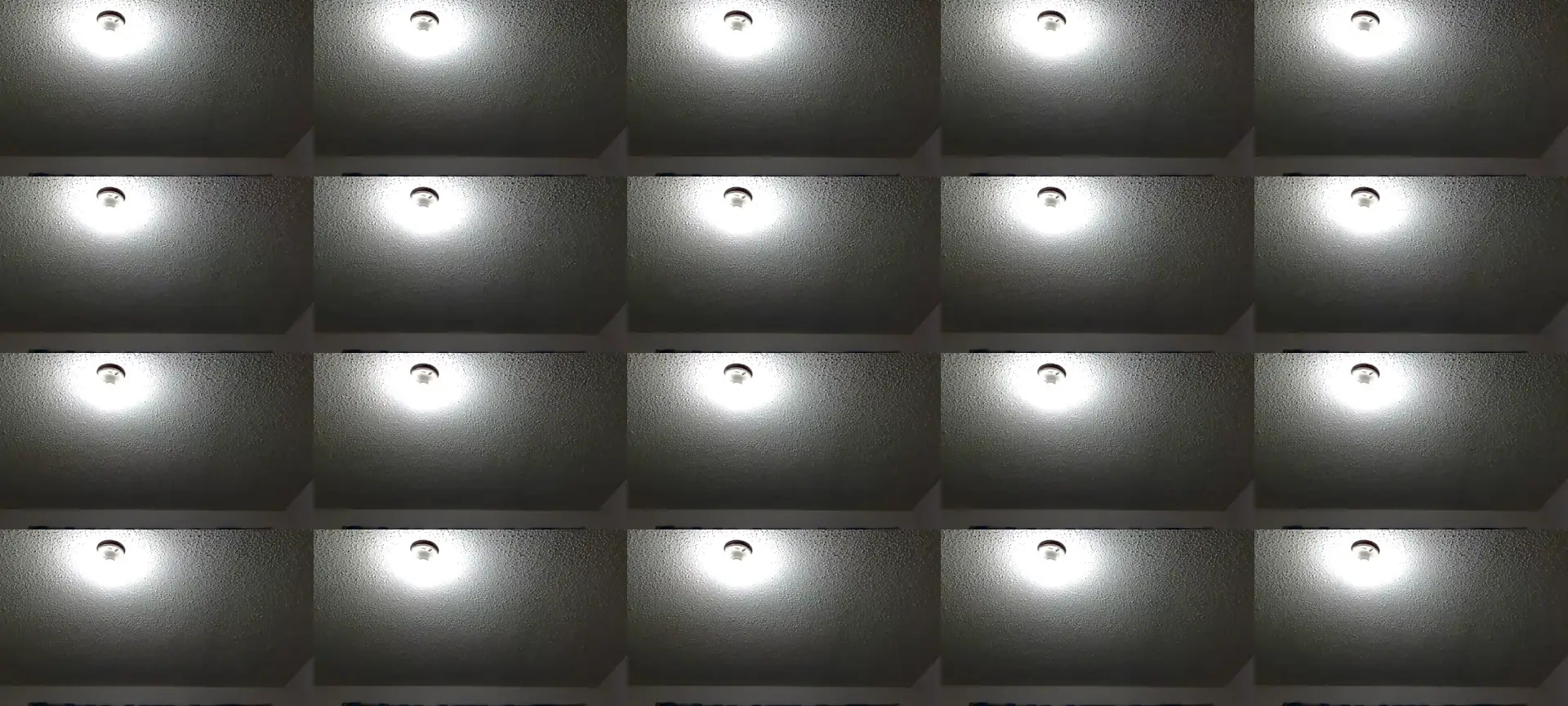 Putinurse photo contact sheet