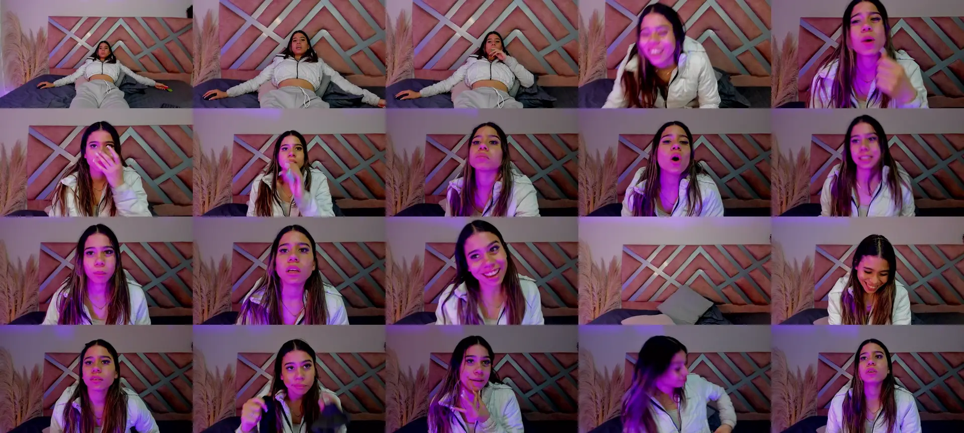 Rachellcriss_ photo contact sheet