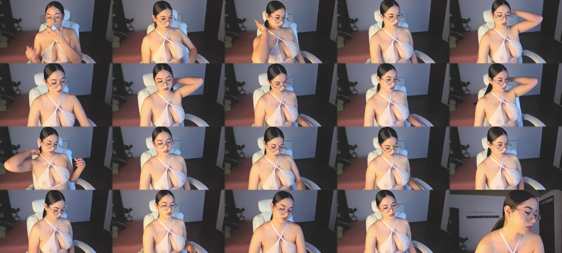 Renaxi_smith photo contact sheet