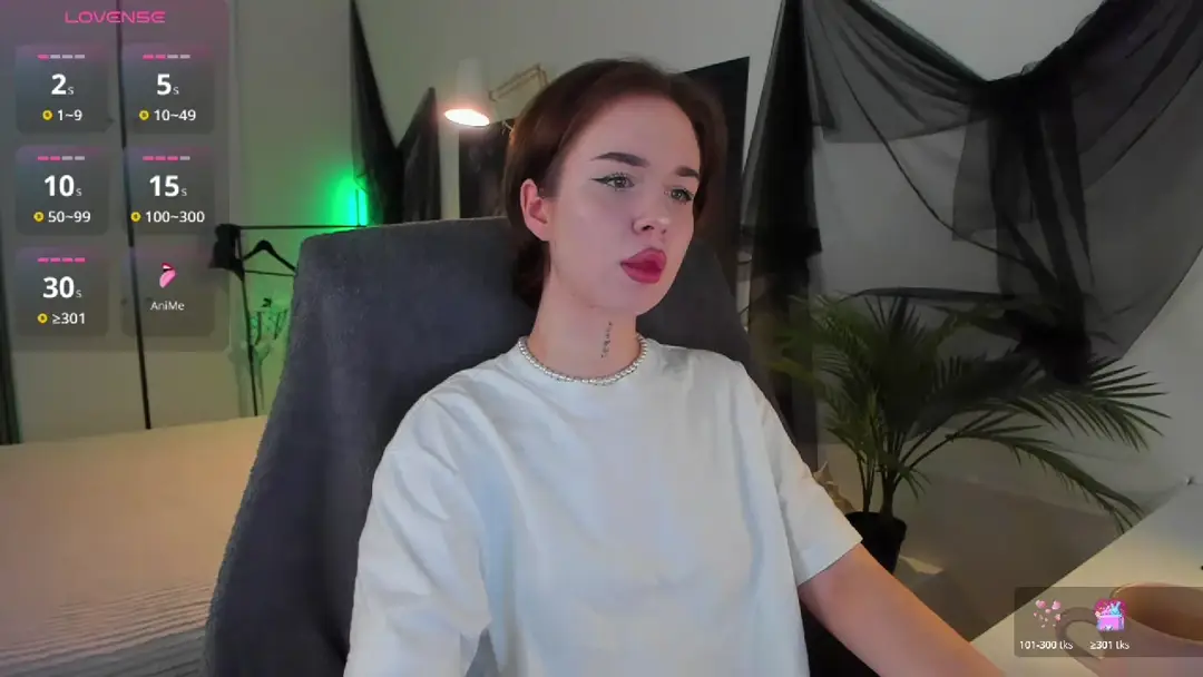 RisoSweet show preview