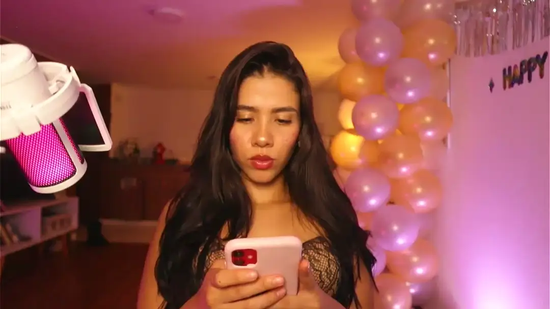 Ronieplay video #123467