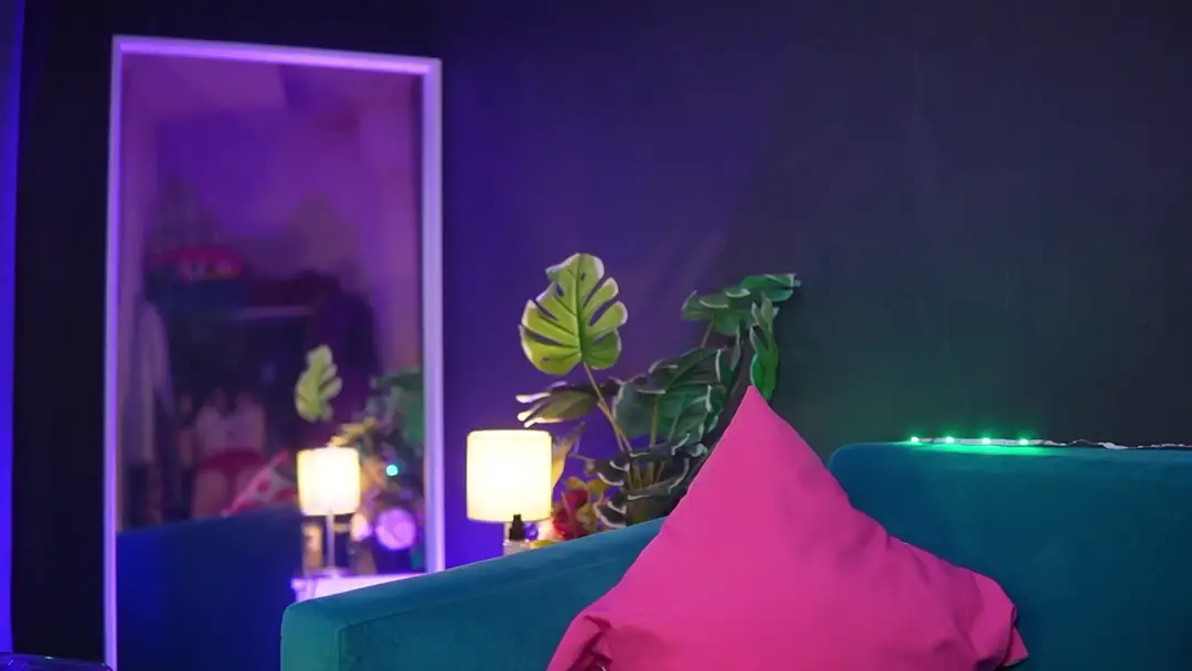 RubyRya show preview