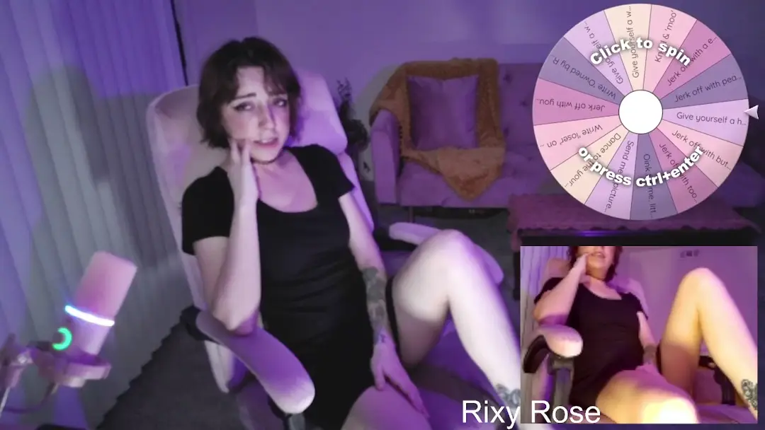 RuinedByRixy show preview