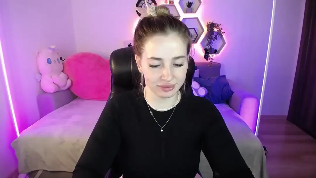 SabrinaViolet video #124338