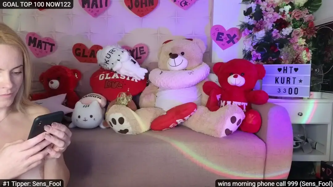 Sensationowl_ video #124508