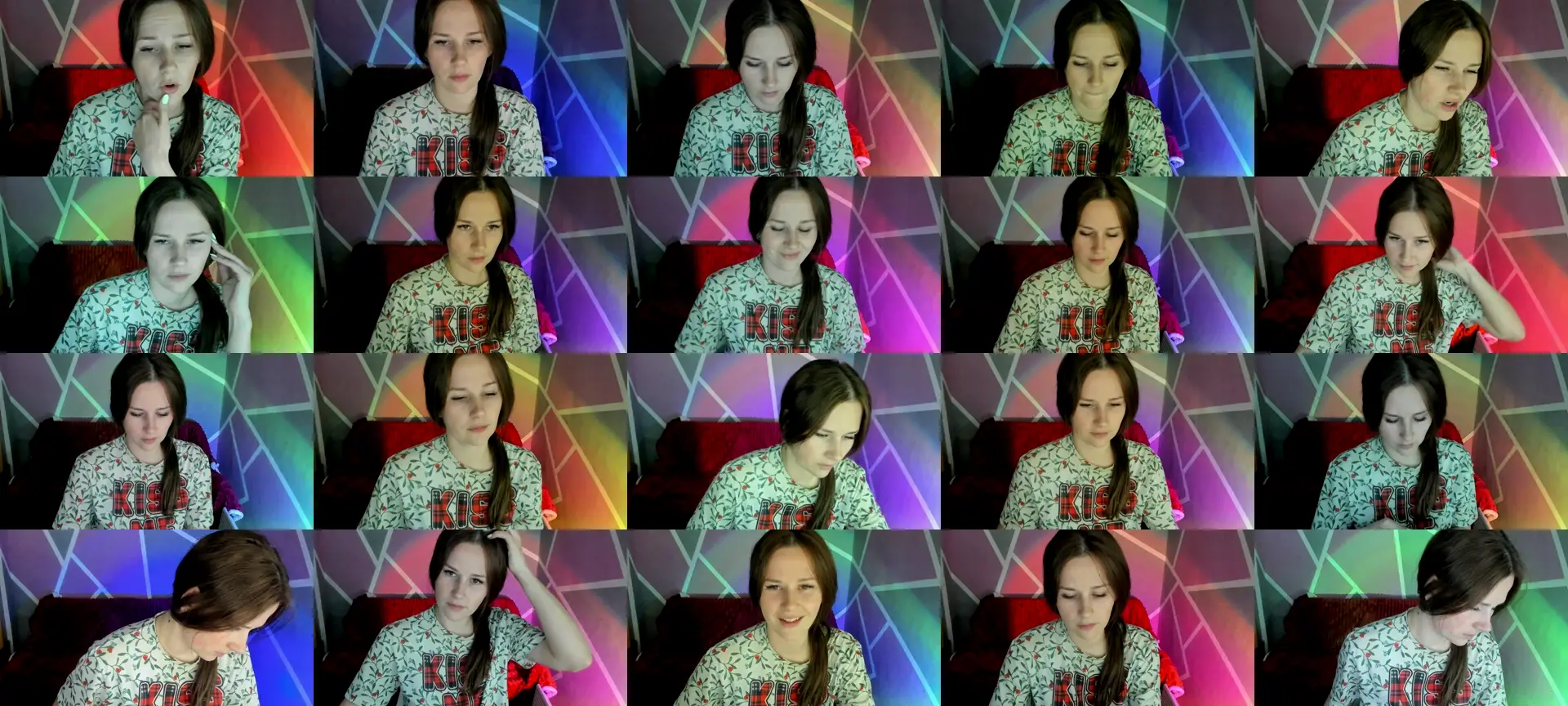 Sexy_Ukr photo contact sheet